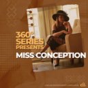 Miss Conception - Light Years Away