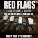 Troy Tha Studio Rat - Red Flags (Originally Performed by Mimi Webb)