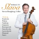 Steven Honigberg - Moderato