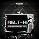 Ar.T-H - Something In The Dark