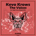 Kevo Krows - Night Party (Original Mix)