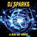 DJ Sparks - Never Walk Away