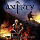 ANRKEY - Trench Warfare