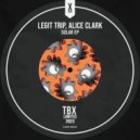 Legit Trip & Alice Clark - Eject (Original Mix)