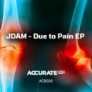 JDAM - Due to Despair