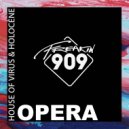 House Of Virus & Holocène - Opera (Original Mix)