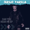 Sergio Varela - Sakima