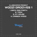 Klubbheads - Toon (Original Mix)
