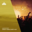 Jackson Frost - Let's Get This Party Started