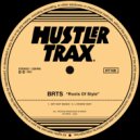 BRTS - U Know Why (Original Mix)