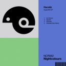 Hacobb - Eos Chasma