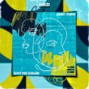 Just-Tumi - Got Me Down