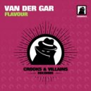 Van Der Gar - Raw But Not Much (Original Mix)