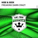 HIDE & SEEK - Freaking Damn Crazy (Extended Mix)
