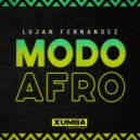 Lujan Fernandez - Modo Afro (Original Mix)