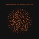 The Deepshakerz Ft. Aaron Pfeiffer - Fire