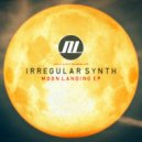 Irregular Synth - Moon Landing
