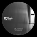 Axel Karakasis - Quandaries
