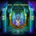 K1Q & Sonic Massala - Persia (Original Mix)