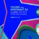 Yousef, Afronaut Zu - Learn To Fly