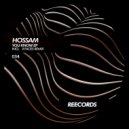 Hossam - Chuffling Low