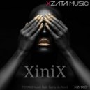 Ferrez ft. Barry Du Nord - XiniX (Radio Mix)