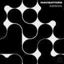 Døriva - Navigators (Original Mix)