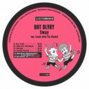HOT DLVRY - Coasting
