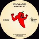 Edson Agiss - Can't Sleep