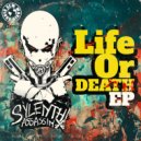 Sylenth Assassin - Alive (Original Mix)