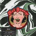 CJ. - Started From (Original Mix)