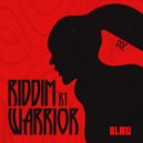 K1 (UK) - Riddim Warrior (Original Mix)