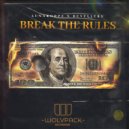 Lunakorpz & Revellers - BREAK THE RULES (Original Mix)