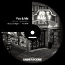 Hector J Rodriguez - You & Me (Original Mix)