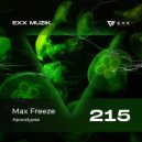 Max Freeze - Apocalypse (Radio Edit)