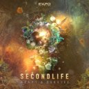 Second Life - Falling The Love