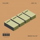 Cuillere - Boogie Talk
