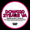 DJ Sandwich & Orsolini - Blessed Man (Original Mix)