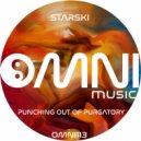 Starski - Lugubrious (Original Mix)