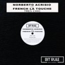 Norberto Acrisio feat French La Touche - Tres Chic (Original Mix)