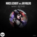 Marco Leckbert, Javi Mulero - Synapse (Original Mix)