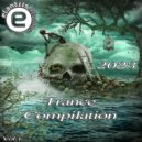 Dreams Key - Hydrolysis (Original Mix)