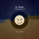 DJ Wank - Mindfreak Moment (Healium Remix)