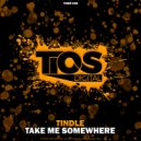 Tindle - Take Me Somewhere (Original Mix)