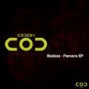 Bodzza - Disjuctive Syllogism