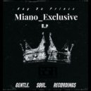Kay Da Prince Feat. Dena Deep & Eddie MusiQ - Uflight Mode (Original Mix)