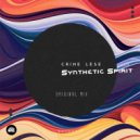 CRIME LÉSE - Synthetic Spirit