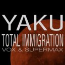 Yaku - Cristal Clear ()
