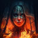 Kimerik Blaze & Flow XCIV - Be Mine (feat. Flow XCIV) ()
