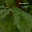 Frozenkanda - TechRace
